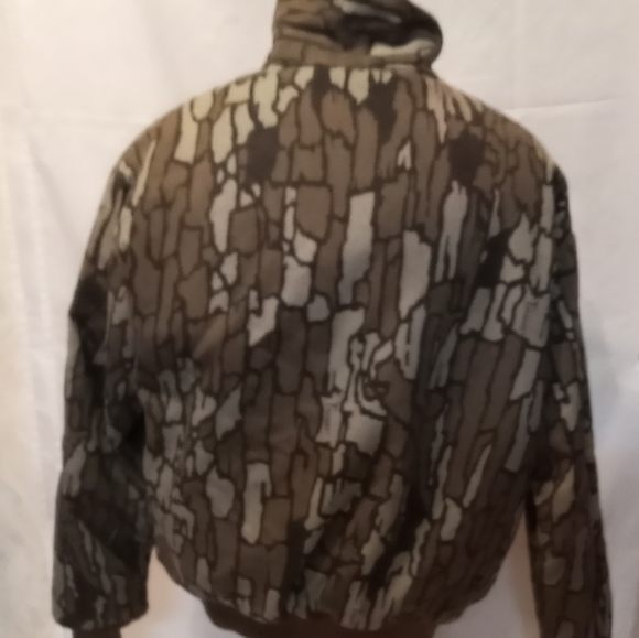 Rebark hunting coat - Picture 4 of 5